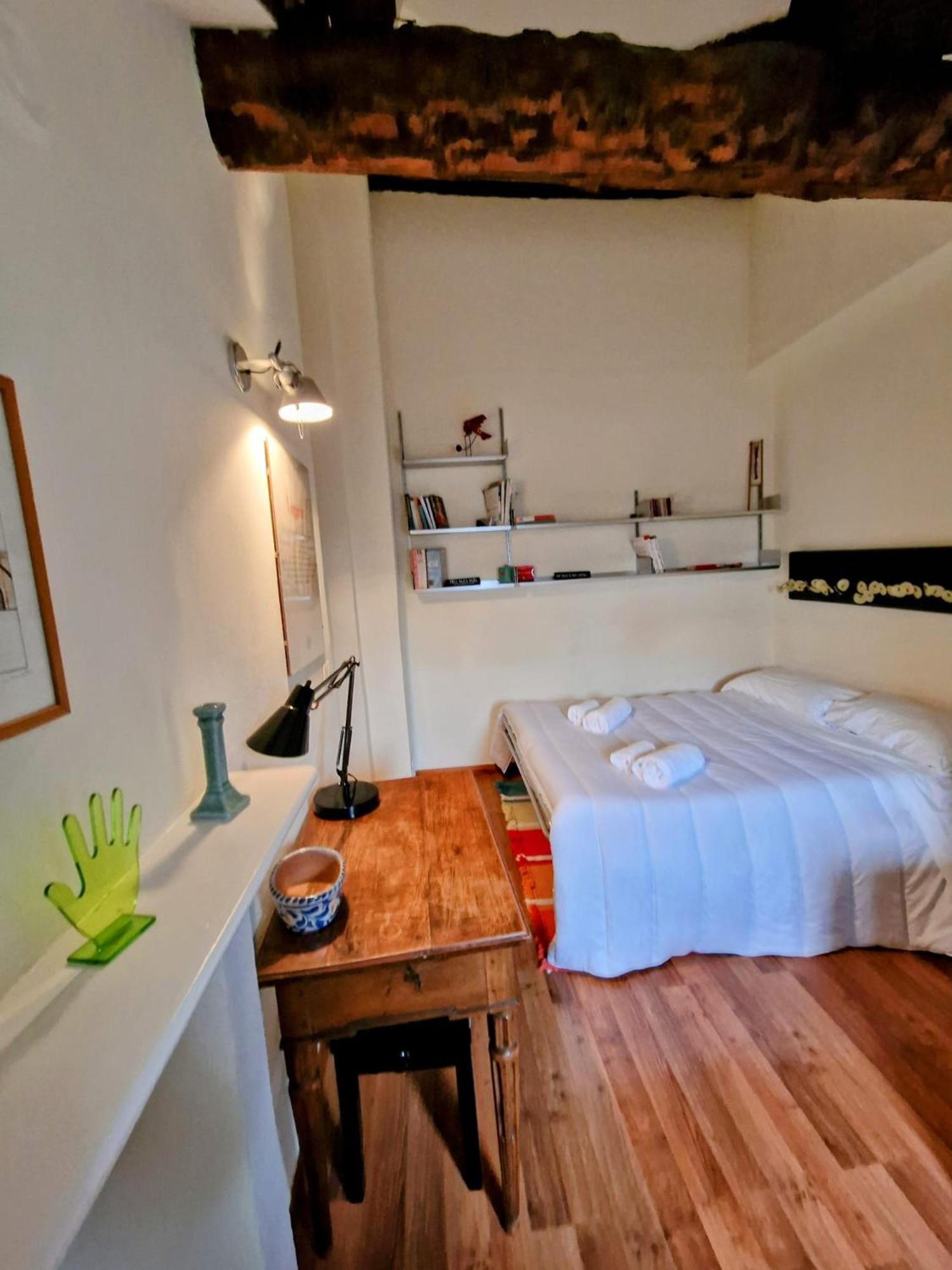 Myhouse Inn Castello - Affitti Brevi Italia Торино Екстериор снимка