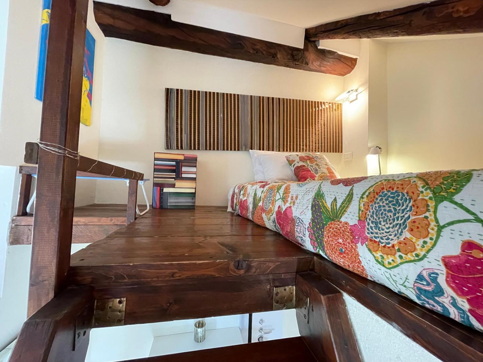 Myhouse Inn Castello - Affitti Brevi Italia Торино Екстериор снимка