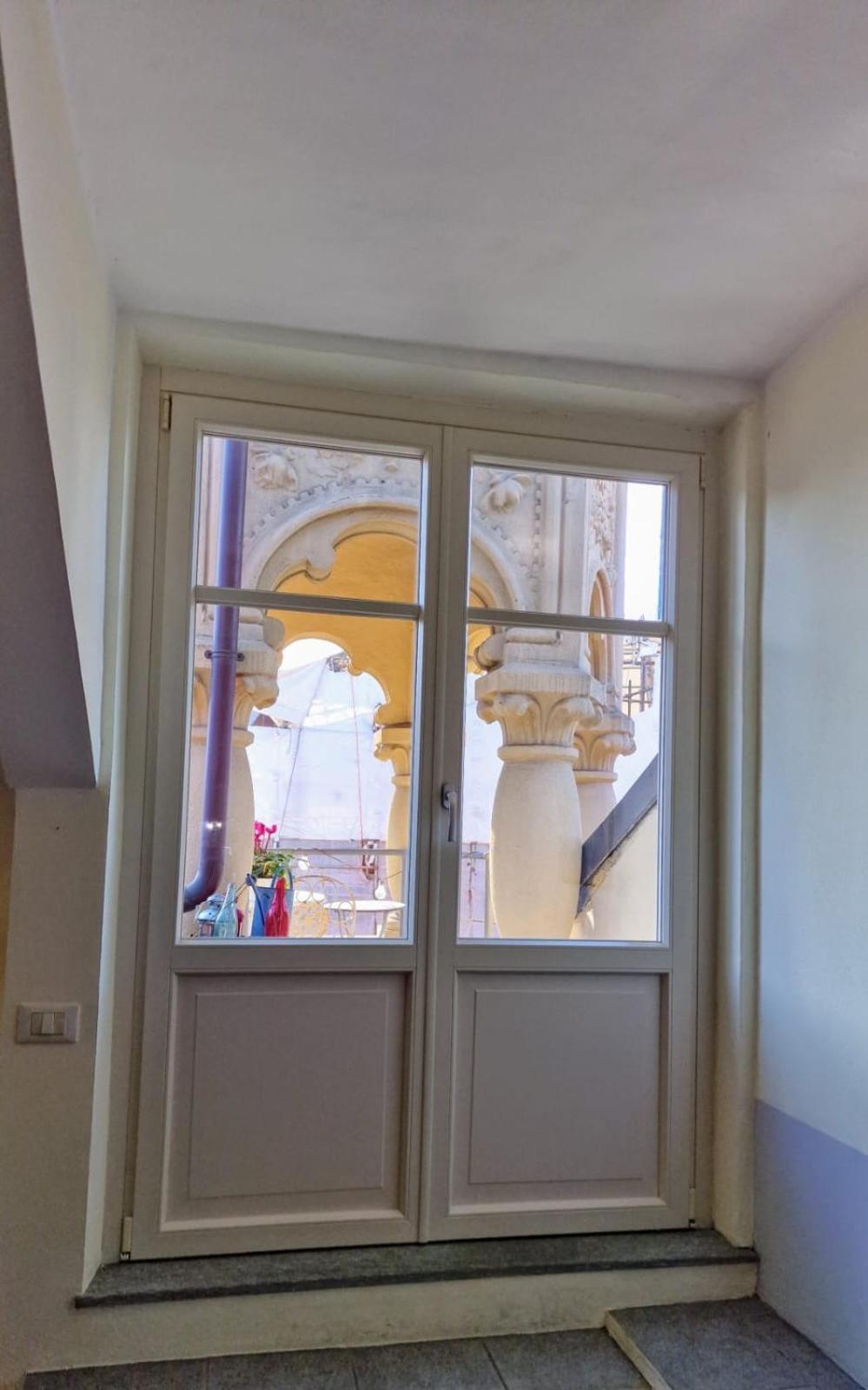 Myhouse Inn Castello - Affitti Brevi Italia Торино Екстериор снимка