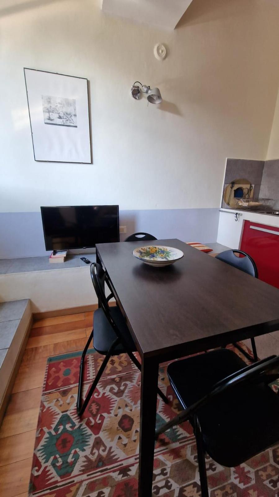 Myhouse Inn Castello - Affitti Brevi Italia Торино Екстериор снимка