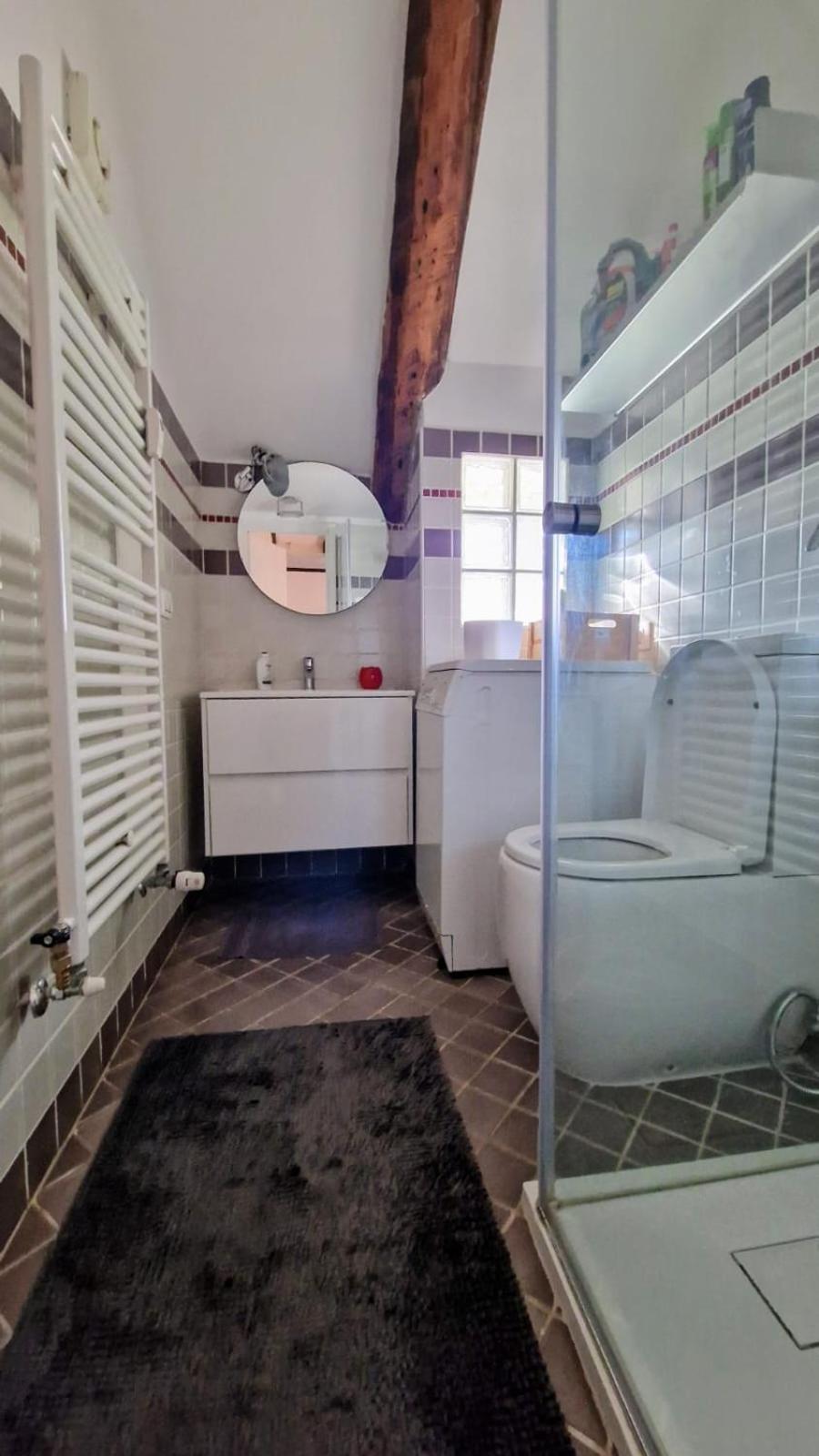 Myhouse Inn Castello - Affitti Brevi Italia Торино Екстериор снимка